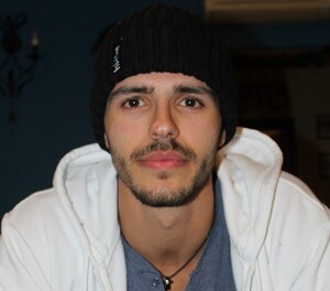 Person photo